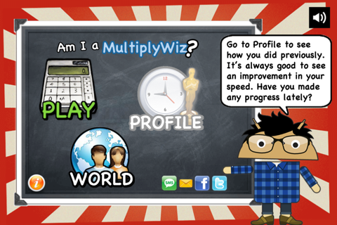 Multiply Wiz Lite - náhled