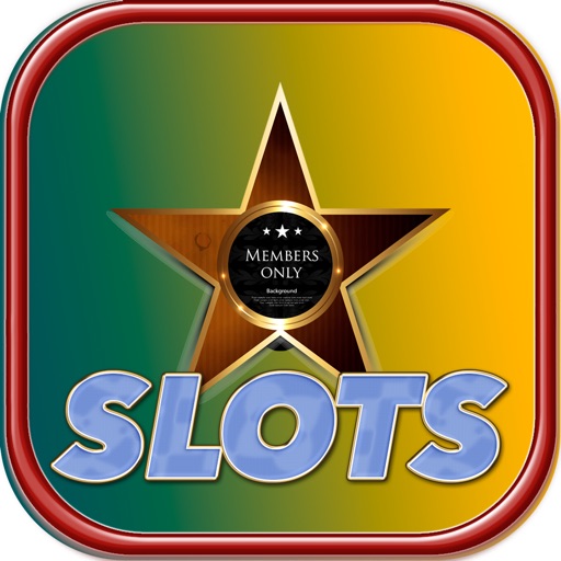 Hand Winning Jackpots - Free Slots Fiesta icon