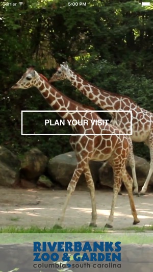 Riverbanks Zoo and Garden(圖2)-速報App