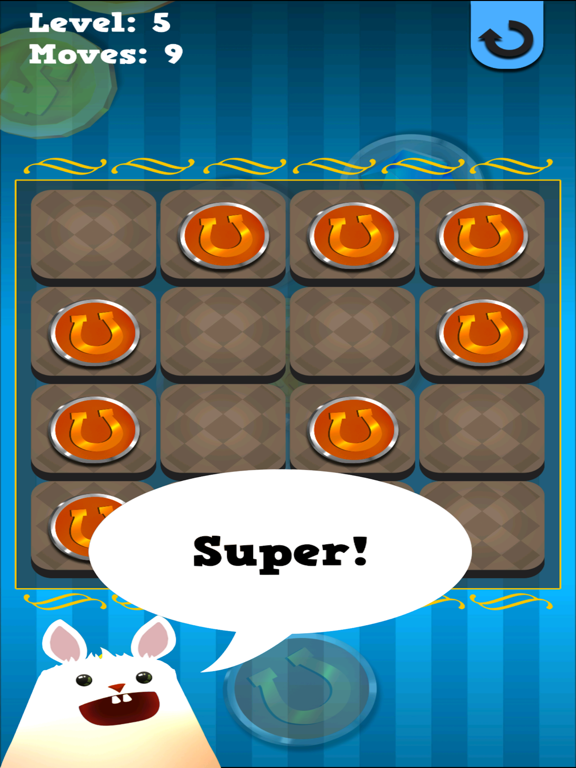 Screenshot #4 pour cerveau esprit de formation des jeux de puzzle