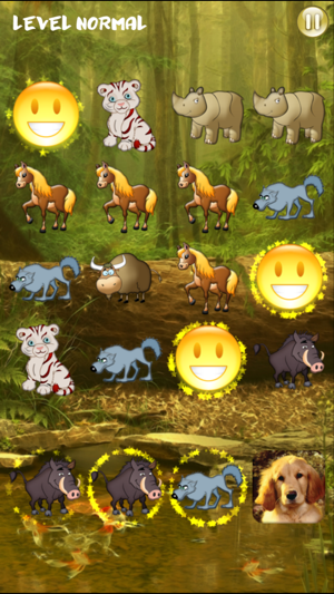 Animals Sequence(圖2)-速報App