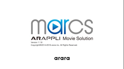 marcs - ARAPPLI Movie... screenshot1
