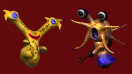 Game screenshot Gut Microbes Battle  - Fight Bad Microbes mod apk
