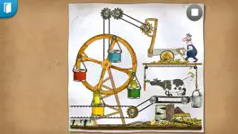 Game screenshot Петсон-изобретатель 3 hack