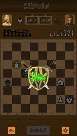 Game screenshot Chess Master - Co Vua hack