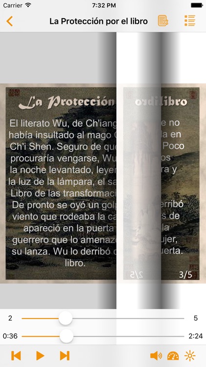 Cuentos Chinos - AudioEbook