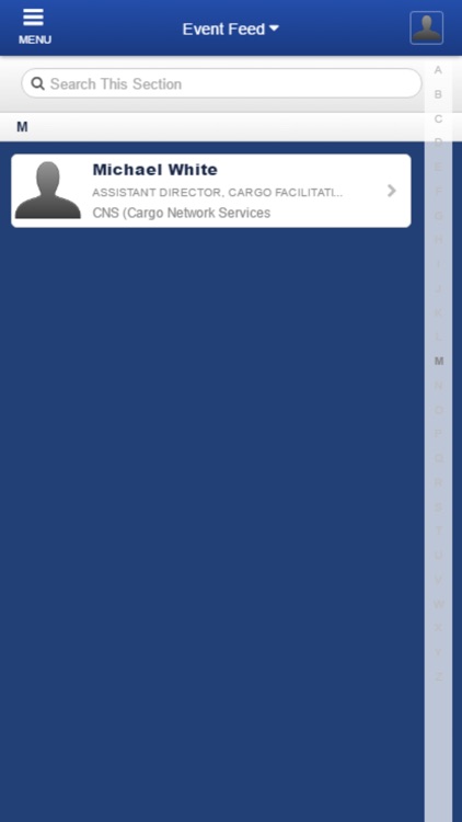 USACIA 2016 screenshot-4