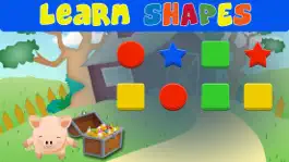 Game screenshot Smart Preschool Learning Games for Toddlers by Monkey Puzzle Game hack