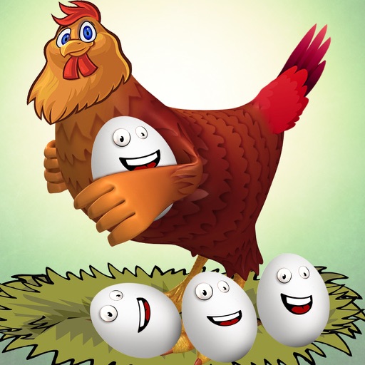 Egg Farm - Chicken Farming iOS App