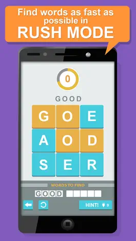 Game screenshot Wozzle: Word Brain Puzzles mod apk