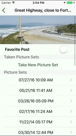Game screenshot Picture Post hack