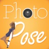 1000+ Posing ideas - professionals modeling photo! - iPhoneアプリ