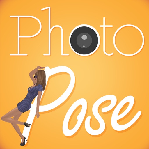 1000+ Posing ideas - professionals modeling photo! icon