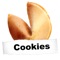 Icon Fortune Cookies For Every Day
