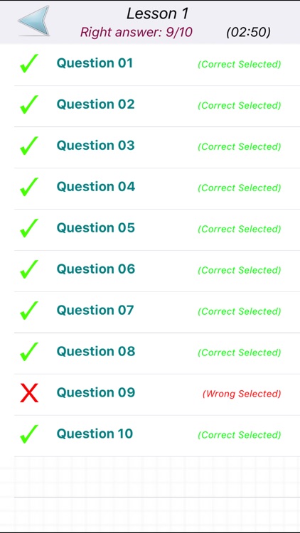 Toefl Grammar Test Pro  - Full