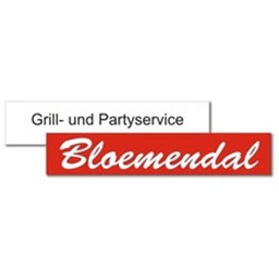 Partyservice Blomendal