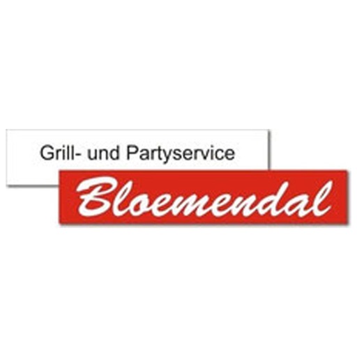 Partyservice Blomendal