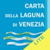 Carta Nautica della Laguna di Venezia Lite - iPhoneアプリ