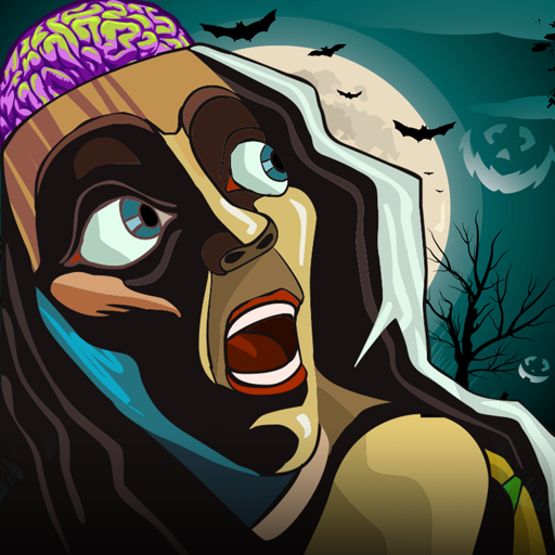 Scary Girl Dress Up Spooky Halloween Makeover Free Games