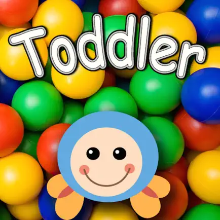 QCat - Toddler Ball Pool & Alphabet learning Game (Free) Cheats