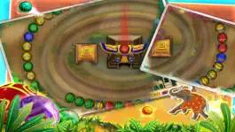 Game screenshot Marble Lost Egypt mod apk