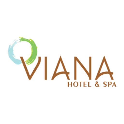 The Viana Hotel and Spa icon