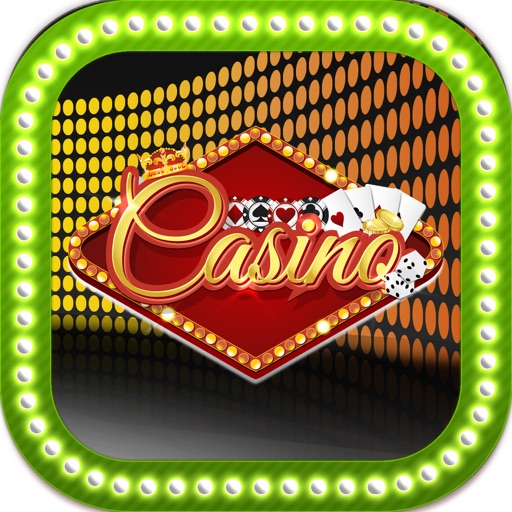 Old Vegas Totally Free SLOTS! - Real Casino Icon