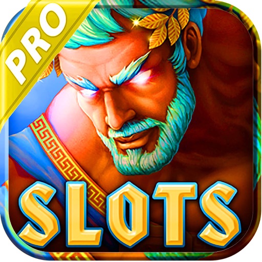Mega Slots France Slots Of Ancient Greek: Free slots Machines iOS App