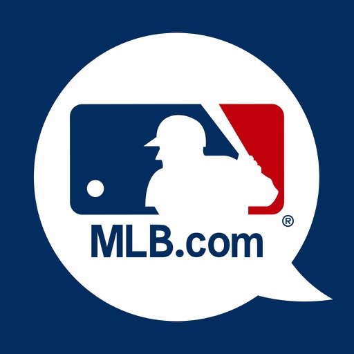 MLB.com Clubhouse icon