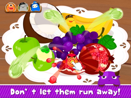 Screenshot #5 for Hide and Seek by BabyBus