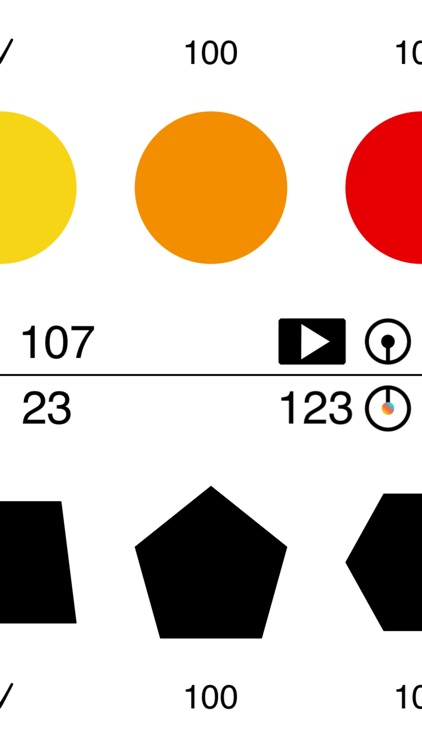 Tricky Test: Think Fast