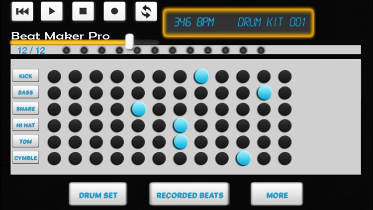 Beat Maker Pro