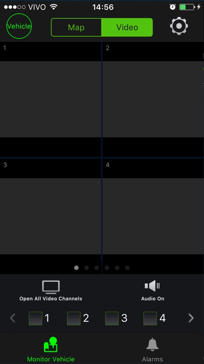 Intelbras Mobile View 2