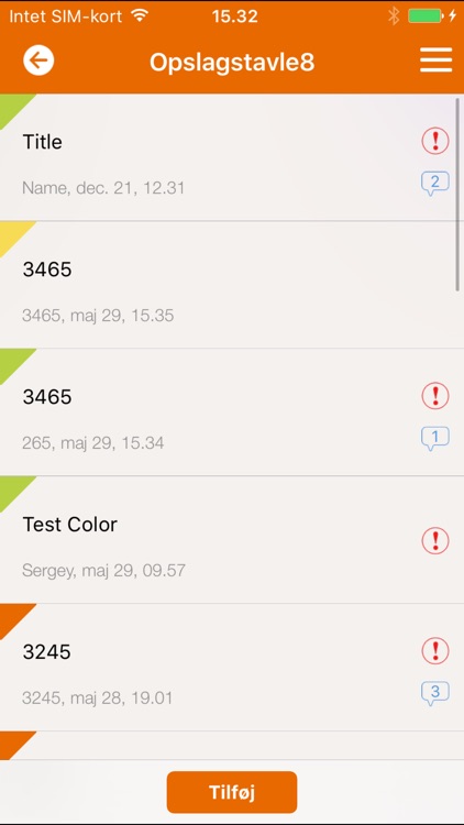 Billund Kommune Plejecentre