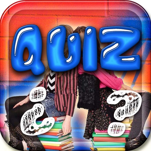 Quiz Game for: "Girls Meet World" Version iOS App