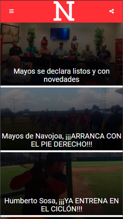 Mayos de Navojoa
