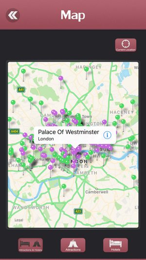 London Essential Guide(圖4)-速報App