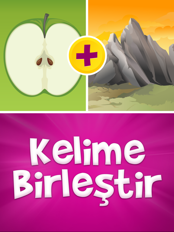 Screenshot #4 pour Kelime Birleştir