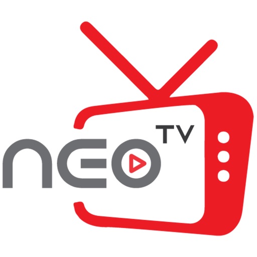 Neo TV Box iOS App