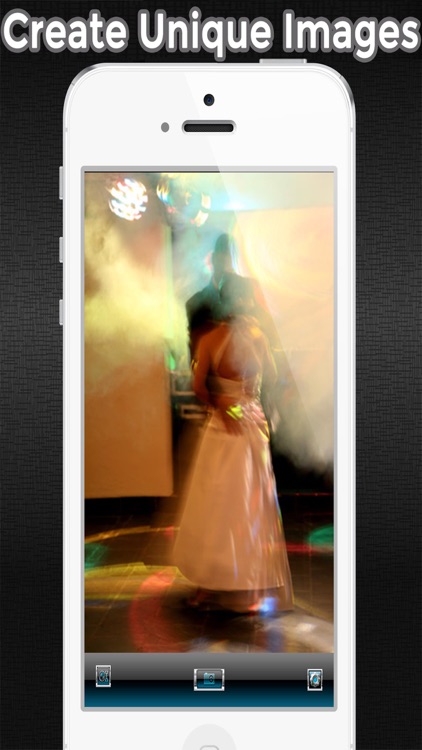 Super Slow Shutter Camera FX Booth Free