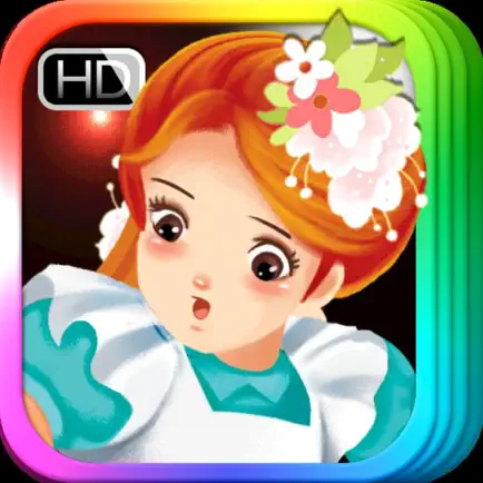 Alice in Wonderland Part 1- Book iBigToy Cheats
