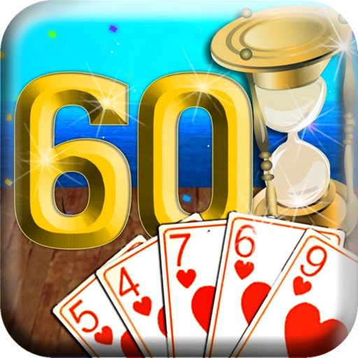 Poker Best In 60 iOS App