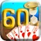 Poker Best In 60