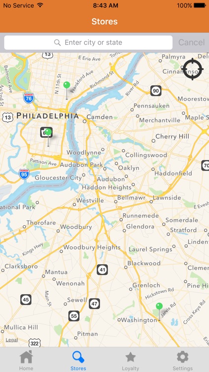 Not Just Pizza screenshot-4