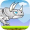 DINOSAUR  RUNNER