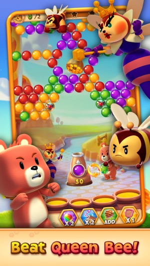 Buggle 2 - Bubble Shooter(圖2)-速報App