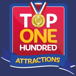 Wales Top 100 Attractions