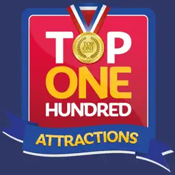 Wales Top 100 Attractions app icon