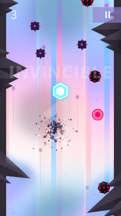 GLTCH screenshot-4