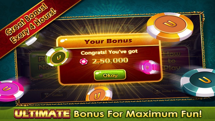 Ultimate Rummy by RummyCircle screenshot-3